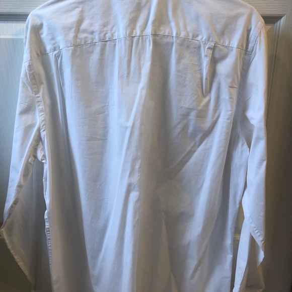 Banana Republic Button Up Dress Shirt - Picture 2 of 3